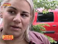 La Povestiri adevarate: Afla cum se simte Nikita cu cateva zile inainte de nastere!