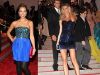Jessica Alba si Gisele Bundchen, nonconformiste la expozitia "Models as Muse": Alege-ti favorita!