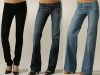 Află cum să alegi perechea de jeans care îţi avantajează cu adevărat silueta!