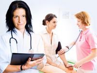 Şapte analize medicale esenţiale pentru toate femeile!