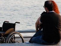 A apărut primul site românesc de întâlniri dedicat persoanelor cu dizabilităţi!