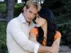 William Levy şi Maite Perroni nu au probleme cu gripa porcină - GALERIE FOTO!