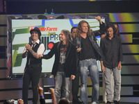 Muzica latino este premiata ACASA, la premiile Billboard 2009