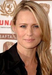 Robin Wright Penn, "o nevastă deprimată", după ce soţul Sean Penn a intentat iarăşi divorţ!