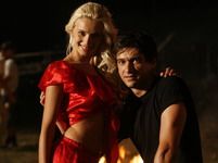 Regina si Cosmin vor ramane impreuna sau nu? Voteaza doua finaluri alternative ale telenovelei