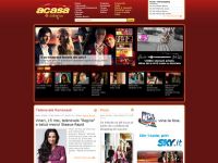 Noul acasatv.ro este acum online! Iti place?