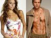 Genesis Rodriguez si Christian Meier, un nou cuplu de indragostiti
