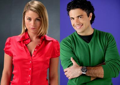 Ludwika Paleta este gata sa “emigreze” in Argentina cu… Jaime Camil!