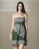 Rochie-bustiera de la Benetton