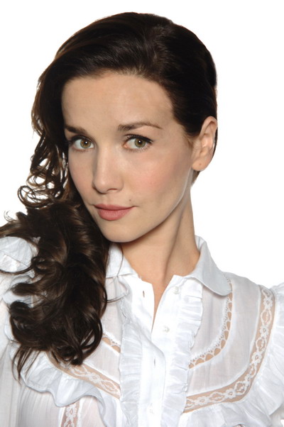 Natalia Oreiro – experta in decoratiuni interioare