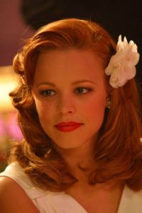 Iubitul actritei Rachel McAdams nu e un gentleman!