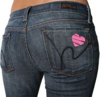 Blugii skinny, un pericol pentru sanatate!