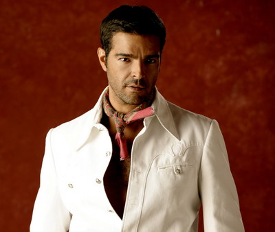 Pablo Montero, amuzat de ideea ca ar fi jucat intr-un film sexy
