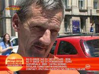 Un tata a intrat in greva foamei ca sa-si salveze fiul de la moarte!