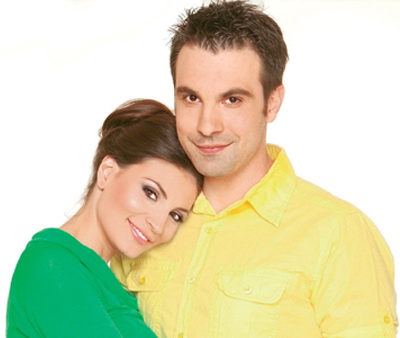 LIVE pe acasatv.ro: Ioana Ginghina si Alexandru Papadopol!