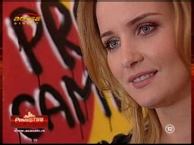 Ioana Maria Moldovan isi doreste un bebe!