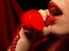 Jocuri erotice: Sex  la telefon!