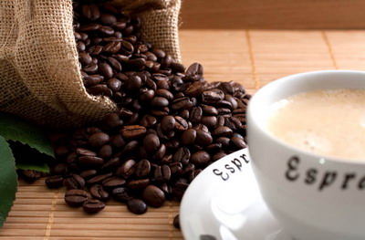 Cafeaua pune herpesul pe fuga