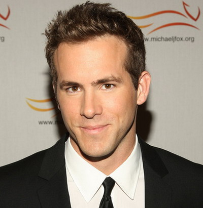 Cinci lucruri pe care nu le stiai despre Ryan Reynolds!