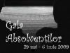 Gala absolventilor UNATC 2009, LIVE pe protv.ro!