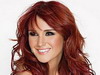 Dulce Maria se dezbraca pentru un pictorial sexy!