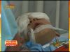 Un baietel bolnav de cancer a ramas fara vedere, pentru totdeauna!