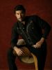Eduardo Yanez in 