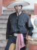 Eduardo Yanez in 