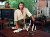 Eduardo Palomo in 