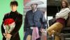 Aaron Diaz, Eduardo Yanez, Sebastian Rulli