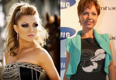 Elena Gheorghe a sustinut un concert live si designerul Kinga Varga a prezentat tendintele din moda estivala, la o super-petrecere!