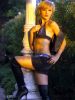 Angelique Boyer in 