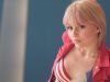 Angelique Boyer in 