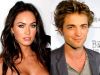 Megan Fox si Robert Pattinson: Crezi ca ar putea forma un cuplu?