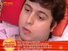 Un tanar care are o malformatie a creierului lupta pentru viata lui