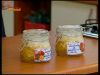 Dulceata de piersici si mere
