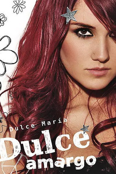 Dulce Maria isi lanseaza primul album solo, dupa ce termina filmarile pentru "Verano de Amor"