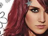Dulce Maria isi lanseaza primul album solo, dupa ce termina filmarile pentru "Verano de Amor"