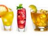 Cocktailuri racoritoare pe baza de ceai verde!