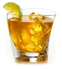 Dew Iced Tea Cocktail