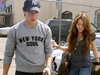 Miley Cyrus l-a parasit pe Justin Gaston, pentru… Nick Jonas