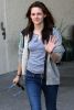 Kristen Stewart, inainte
