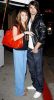 Miley Cyrus si Justin Gaston