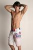 Justin Gaston