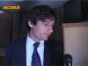 Bogdan Albulescu, un mire foarte emotionat la nunta din “Regina”!