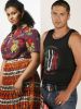 Lenti (Majda Aboulumosha) si Armando (Augustin Viziru)