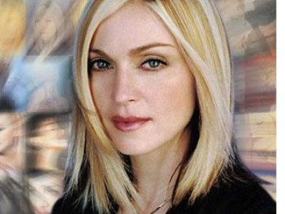Madonna a obtinut dreptul de o infia pe micuta Mercy James din Malawi