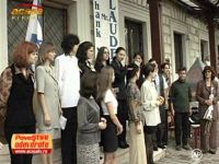 Scoala Lauder Reut din Bucuresti sarbatoreste 13 ani de activitate