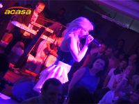 Loredana si-a lansat oficial albumul "Sundance", intr-un concert transmis LIVE pe acasatv.ro - partea a III-a