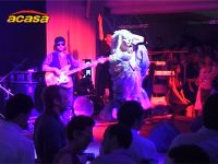 Loredana si-a lansat oficial albumul "Sundance", intr-un concert transmis LIVE pe acasatv.ro - partea a IV-a